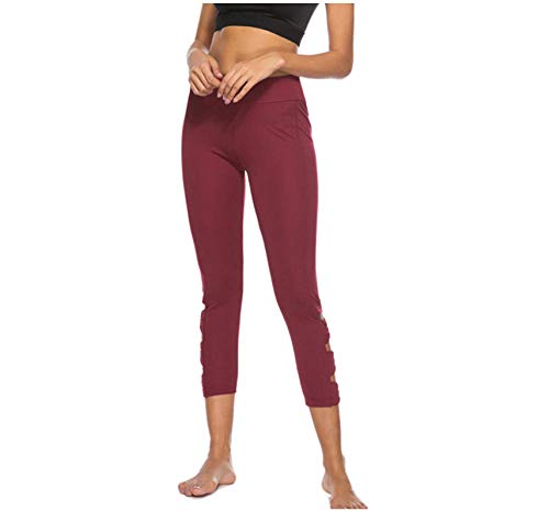 WUXEGHK Leggings De Mujer Fitness Sports Gym Running Sexy Push Up Gym Wear Elastic Slim Stretchy Leggings Pantalones Deportivos Tamaño:Xl WUXEGHK Leggings De Mujer Fitness Sports Gym Running Sexy Push Up Gym Wear Elastic Slim Stretchy Leggings Pantalones Deportivos Tamaño:Xl