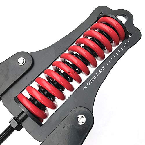Wwtoukui Expansor Torácico del Brazo De Torsión,Potencia Ajustable,Brazo Abs Ejercicio Muscular Pectoral Barra De Torsión Entrenamiento Muscular Y De Fuerza,Ejercicios De Culturismo En Casa Wwtoukui Expansor Torácico del Brazo De Torsión,Potencia Ajustable,Brazo Abs Ejercicio Muscular Pectoral Barra De Torsión Entrenamiento Muscular Y De Fuerza,Ejercicios De Culturismo En Casa