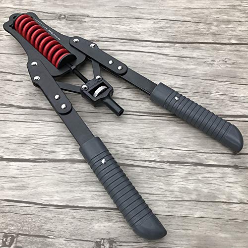 Wwtoukui Expansor Torácico del Brazo De Torsión,Potencia Ajustable,Brazo Abs Ejercicio Muscular Pectoral Barra De Torsión Entrenamiento Muscular Y De Fuerza,Ejercicios De Culturismo En Casa Wwtoukui Expansor Torácico del Brazo De Torsión,Potencia Ajustable,Brazo Abs Ejercicio Muscular Pectoral Barra De Torsión Entrenamiento Muscular Y De Fuerza,Ejercicios De Culturismo En Casa