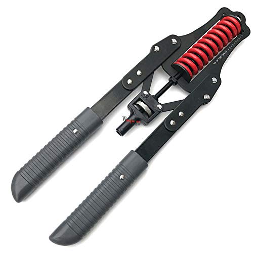 Wwtoukui Expansor Torácico del Brazo De Torsión,Potencia Ajustable,Brazo Abs Ejercicio Muscular Pectoral Barra De Torsión Entrenamiento Muscular Y De Fuerza,Ejercicios De Culturismo En Casa Wwtoukui Expansor Torácico del Brazo De Torsión,Potencia Ajustable,Brazo Abs Ejercicio Muscular Pectoral Barra De Torsión Entrenamiento Muscular Y De Fuerza,Ejercicios De Culturismo En Casa