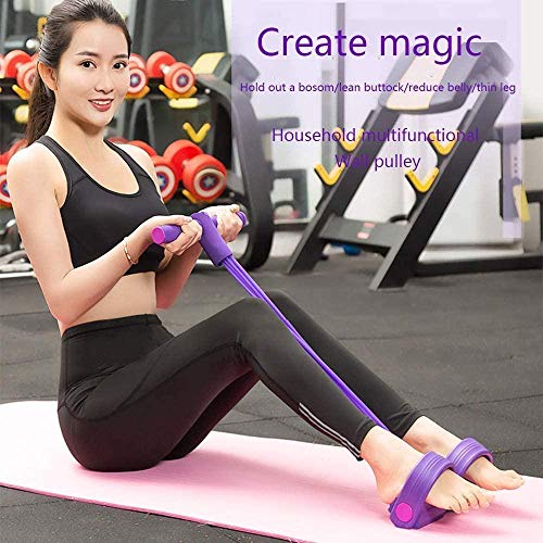 WXX Cintas Elasticas Musculacion Casa Aparatos para Hacer Ejercicio Casa Mujer Bandas Resistencia Gluteos para Pilates, Fisioterapia, Rehabilitación, Fuerza De Velocidad WXX Cintas Elasticas Musculacion Casa Aparatos para Hacer Ejercicio Casa Mujer Bandas Resistencia Gluteos para Pilates, Fisioterapia, Rehabilitación, Fuerza De Velocidad