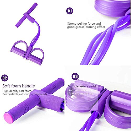 WXX Cintas Elasticas Musculacion Casa Aparatos para Hacer Ejercicio Casa Mujer Bandas Resistencia Gluteos para Pilates, Fisioterapia, Rehabilitación, Fuerza De Velocidad WXX Cintas Elasticas Musculacion Casa Aparatos para Hacer Ejercicio Casa Mujer Bandas Resistencia Gluteos para Pilates, Fisioterapia, Rehabilitación, Fuerza De Velocidad