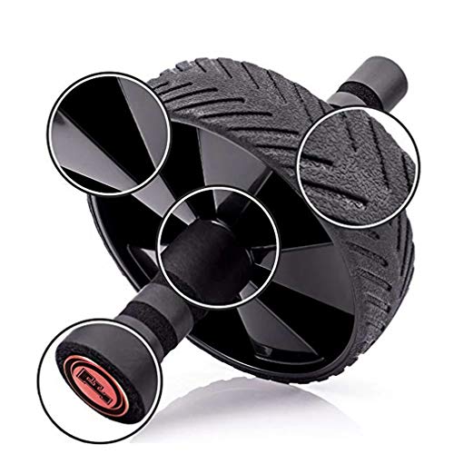 WXZQ Rodillo AB para Entrenamiento de Abdominales Equipo de Ejercicio con Rueda de Rodillo AB Equipo de Ejercicio con Rueda AB Rodillo de Rueda AB para Gimnasio en casa Tela no Tejida Rosa WXZQ Rodillo AB para Entrenamiento de Abdominales Equipo de Ejercicio con Rueda de Rodillo AB Equipo de Ejercicio con Rueda AB Rodillo de Rueda AB para Gimnasio en casa Tela no Tejida Rosa