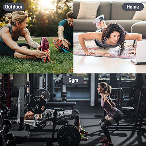 WYW Push Up Board,para Entrenamiento en Casa, Saltar Comba + Grip + Set Rally,Push Up Soportes Sistema para Gimnasio Ejercicio Entrenamiento Muscular del Cuerpo WYW Push Up Board,para Entrenamiento en Casa, Saltar Comba + Grip + Set Rally,Push Up Soportes Sistema para Gimnasio Ejercicio Entrenamiento Muscular del Cuerpo
