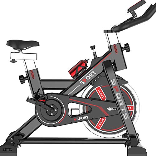 WYZXR Soporte de Bicicleta estacionario para Bicicleta de Ejercicio reclinada de Interior Bicicleta de Ejercicio con Manillar Ajustable y Asiento, A WYZXR Soporte de Bicicleta estacionario para Bicicleta de Ejercicio reclinada de Interior Bicicleta de Ejercicio con Manillar Ajustable y Asiento, A