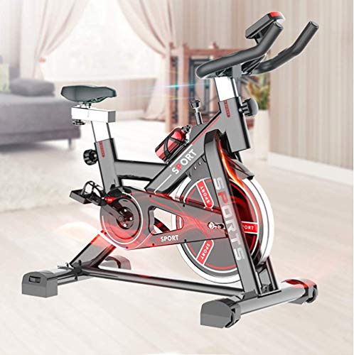 WYZXR Soporte para Bicicleta estacionario para Bicicleta de Ejercicio reclinada para Interiores Bicicleta de Ejercicio con Manillar Ajustable y Asiento, B WYZXR Soporte para Bicicleta estacionario para Bicicleta de Ejercicio reclinada para Interiores Bicicleta de Ejercicio con Manillar Ajustable y Asiento, B
