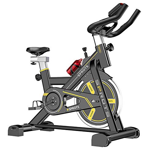 WYZXR Soporte para Bicicleta estacionario para Bicicleta de Ejercicio reclinada para Interiores Bicicleta de Ejercicio con Manillar Ajustable y Asiento, B WYZXR Soporte para Bicicleta estacionario para Bicicleta de Ejercicio reclinada para Interiores Bicicleta de Ejercicio con Manillar Ajustable y Asiento, B