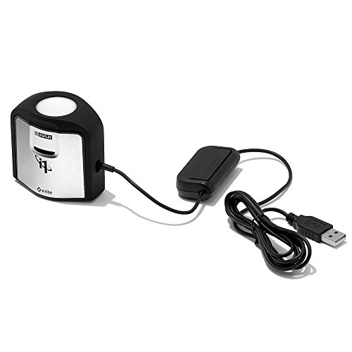 X-rite i1Display Pro - Calibrador y perfilador de pantallas y monitores X-rite i1Display Pro - Calibrador y perfilador de pantallas y monitores