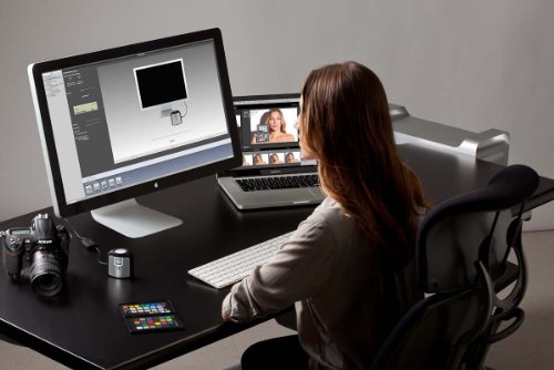 X-rite i1Display Pro - Calibrador y perfilador de pantallas y monitores X-rite i1Display Pro - Calibrador y perfilador de pantallas y monitores