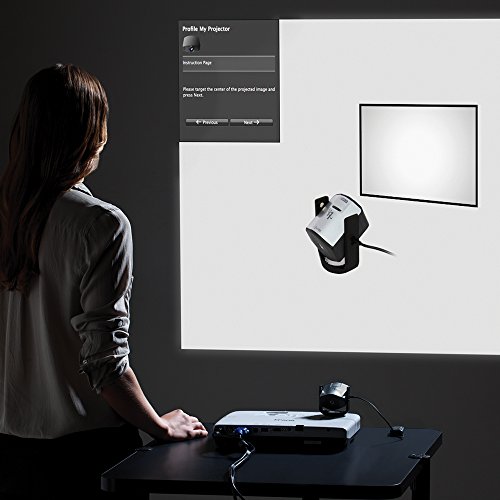 X-rite i1Display Pro - Calibrador y perfilador de pantallas y monitores X-rite i1Display Pro - Calibrador y perfilador de pantallas y monitores