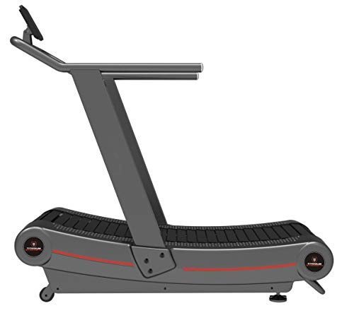 X-Targets Curved Treadmill | Cinta de correr sin motor