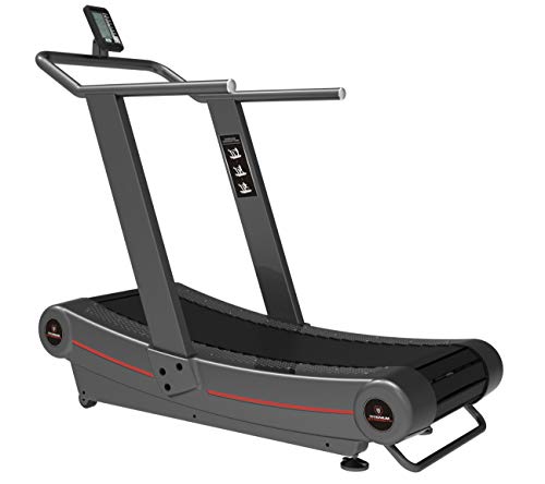 X-Targets Curved Treadmill | Cinta de correr sin motor