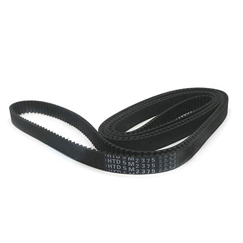 XBaofu 1pc HTD 5M sincronización Correa 15/20/25 mm Ancho 1720/1800/1870/2000/2050/2010/2350/3255/3750/3770-5M transmisión por Correa Dentada de Goma Correas (Color : 1720mm, tamaño : 20mm) XBaofu 1pc HTD 5M sincronización Correa 15/20/25 mm Ancho 1720/1800/1870/2000/2050/2010/2350/3255/3750/3770-5M transmisión por Correa Dentada de Goma Correas (Color : 1720mm, tamaño : 20mm)