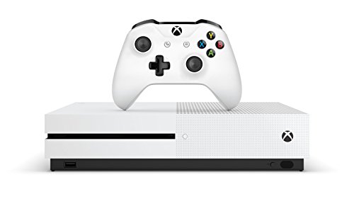 Xbox One - Consola 1 TB Xbox One - Consola 1 TB