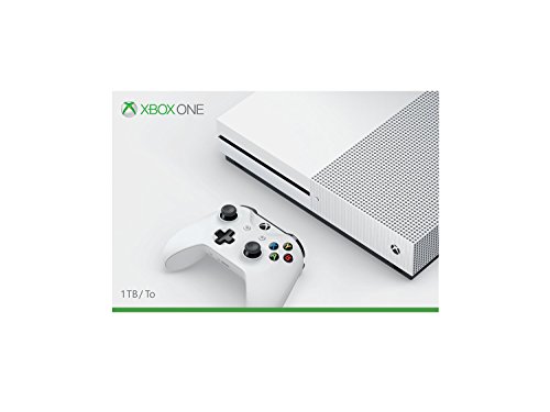 Xbox One - Consola 1 TB Xbox One - Consola 1 TB