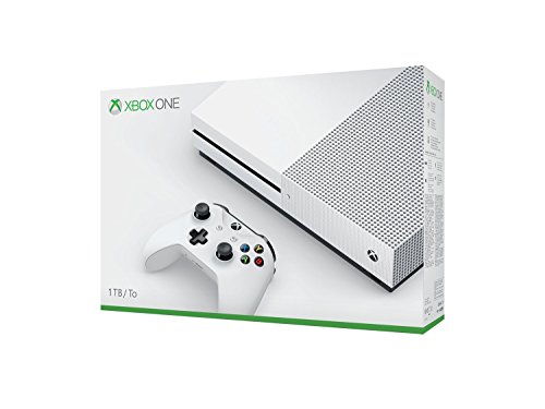 Xbox One - Consola 1 TB Xbox One - Consola 1 TB