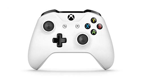 Xbox One X - Consola 1 TB, Edición Fallout, Blanco