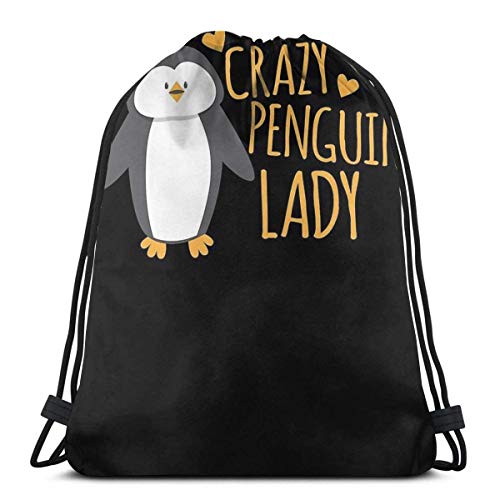 XCNGG El Contenido es Wayhaught Black Edition Mochila Deportiva Plegable Impermeable Bolsa de Gimnasio Mochila con cordón