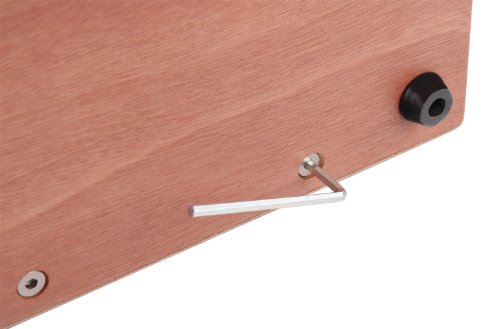 XDrum Primero Sapeli - Cajón, incluye bolso XDrum Primero Sapeli - Cajón, incluye bolso