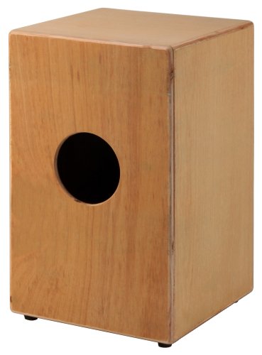 XDrum Primero Sapeli - Cajón, incluye bolso XDrum Primero Sapeli - Cajón, incluye bolso