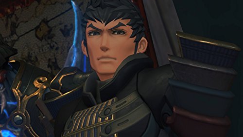 Xenoblade Chronicles 2 - Edición Limitada Xenoblade Chronicles 2 - Edición Limitada