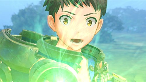 Xenoblade Chronicles 2 - Edición Limitada Xenoblade Chronicles 2 - Edición Limitada