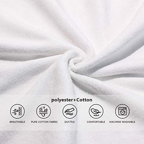 XiangHeFu Baño Toalla de Mano Ducha multipropósito Dream Catcher Horse Gym Altamente Absorbente Ultra Suave XiangHeFu Baño Toalla de Mano Ducha multipropósito Dream Catcher Horse Gym Altamente Absorbente Ultra Suave