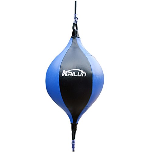 Xianheng Bola MMA Peras Boxeo Pera Profesional para Adultos Rapida Speed Bag Bola de PU para Gimnasio Entrenamiento #4 Xianheng Bola MMA Peras Boxeo Pera Profesional para Adultos Rapida Speed Bag Bola de PU para Gimnasio Entrenamiento #4