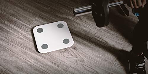 Xiaomi 21907, Mi Body Compositscale 2, Blanco, Pack de 1 Xiaomi 21907, Mi Body Compositscale 2, Blanco, Pack de 1