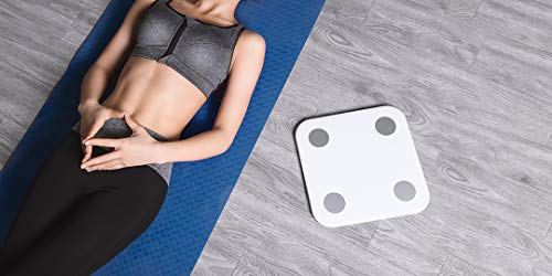 Xiaomi 21907, Mi Body Compositscale 2, Blanco, Pack de 1 Xiaomi 21907, Mi Body Compositscale 2, Blanco, Pack de 1
