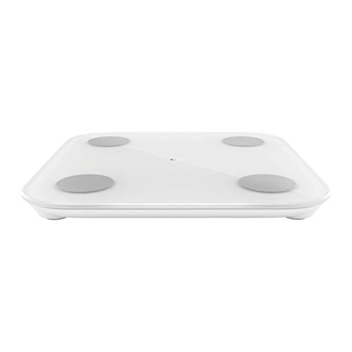 Xiaomi 21907, Mi Body Compositscale 2, Blanco, Pack de 1 Xiaomi 21907, Mi Body Compositscale 2, Blanco, Pack de 1