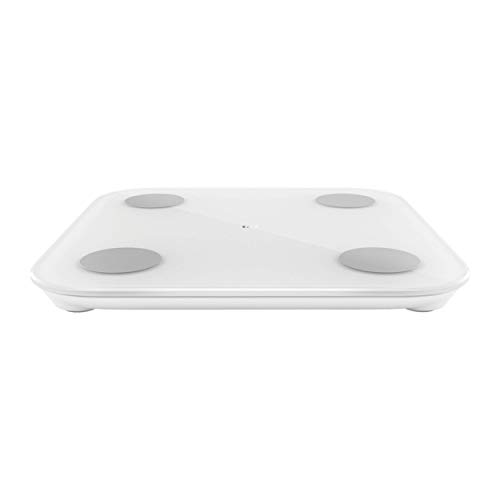 Xiaomi 21907, Mi Body Compositscale 2, Blanco, Pack de 1