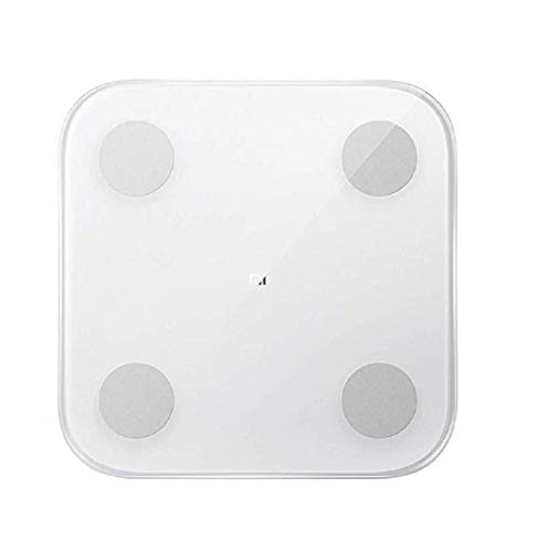 Xiaomi 21907, Mi Body Compositscale 2, Blanco, Pack de 1 Xiaomi 21907, Mi Body Compositscale 2, Blanco, Pack de 1