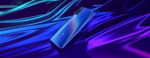 Xiaomi Mi 9 16,2 cm (6.39") 6 GB 128 GB SIM Doble 4G Azul 3300 mAh - Smartphone (16,2 cm (6.39"), 6 GB, 128 GB, 48 MP, Android 9.0, Azul) Xiaomi Mi 9 16,2 cm (6.39") 6 GB 128 GB SIM Doble 4G Azul 3300 mAh - Smartphone (16,2 cm (6.39"), 6 GB, 128 GB, 48 MP, Android 9.0, Azul)