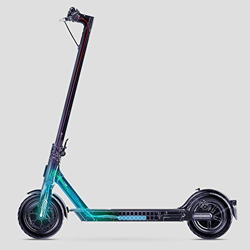 Xiaomi Mi Electric Scooter Essential (Negro)y Normal, Versión básica