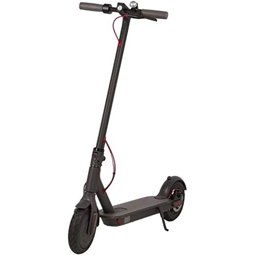 Xiaomi Mi Scooter M365 - Patinete eléctrico plegable, 30 Km alcance, 25km/h, negro Xiaomi Mi Scooter M365 - Patinete eléctrico plegable, 30 Km alcance, 25km/h, negro