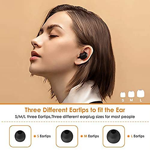 Xiaomi Mi True Wireless Earbuds Basic 2, Auriculares Inalámbricos Bluetooth 5.0 Anti-Sudor IPX4 True Stereo Auriculares Bluetooth con Micrófono