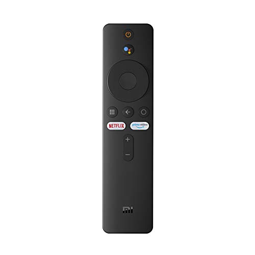 Xiaomi Mi TV Stick Full HD HDR HDMI Quad-Core DDR4 Bluetooth WiFi Dolby DTS HD Decodificación Dual Asistente de Google Netflix Android TV 9.0 [Versión Global]