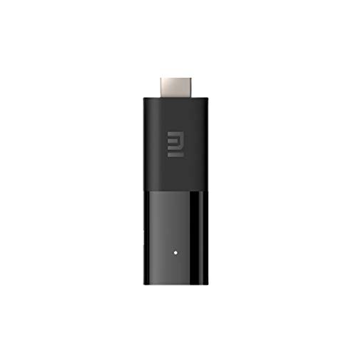 Xiaomi Mi TV Stick Quad Core 1GB RAM 8GB ROM Bluetooth 4.2 5G WiFi Android 9.0 Pantalla Dongle 2K HDR Soporte Dolby DTS Netflix con Google Assistant ( EU Versión )