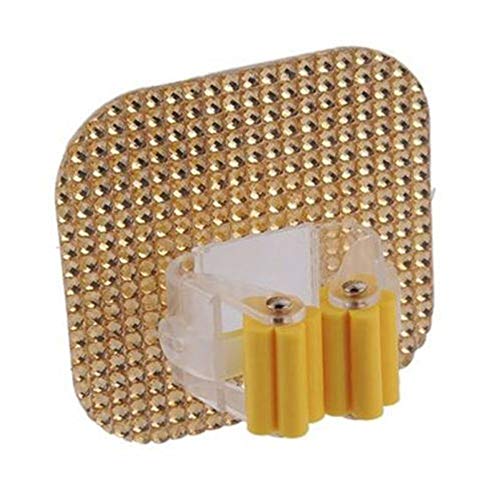 XIAOYUTOU Gafas De Sol Perchero Percha Cortavientos Hebilla de Secado Percha de Secado Perchero 5 Agujeros y 6 Ganchos Organizador casero Toalla Percha XIAOYUTOU Gafas De Sol Perchero Percha Cortavientos Hebilla de Secado Percha de Secado Perchero 5 Agujeros y 6 Ganchos Organizador casero Toalla Percha