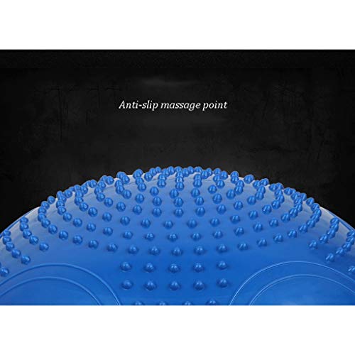 Xiix Pelota de Ejercicios Yoga Inflable Fuerza Balance Ball Bola Equipo de Entrenamiento de Resistencia Yoga Entrenamiento Pelota de Ejercicio Gym Sport Ejercicio de Fitball Pelota de Gimnasia Xiix Pelota de Ejercicios Yoga Inflable Fuerza Balance Ball Bola Equipo de Entrenamiento de Resistencia Yoga Entrenamiento Pelota de Ejercicio Gym Sport Ejercicio de Fitball Pelota de Gimnasia