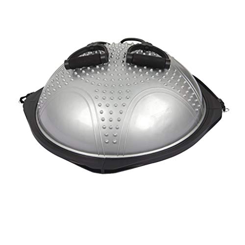 Xiix Pelota de Ejercicios Yoga Inflable Fuerza Balance Ball Bola Equipo de Entrenamiento de Resistencia Yoga Entrenamiento Pelota de Ejercicio Gym Sport Ejercicio de Fitball Pelota de Gimnasia Xiix Pelota de Ejercicios Yoga Inflable Fuerza Balance Ball Bola Equipo de Entrenamiento de Resistencia Yoga Entrenamiento Pelota de Ejercicio Gym Sport Ejercicio de Fitball Pelota de Gimnasia