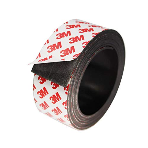 Xinlie Cinta Magnética Cinta Magnética Ferroband Cinta Magnética Cinta Magnética Autoadhesiva Cinta Magnética Cinta Magnética Autoadhesiva Moldeo de Láminas de Acero Tamaño 30 × 1mm-1m Xinlie Cinta Magnética Cinta Magnética Ferroband Cinta Magnética Cinta Magnética Autoadhesiva Cinta Magnética Cinta Magnética Autoadhesiva Moldeo de Láminas de Acero Tamaño 30 × 1mm-1m