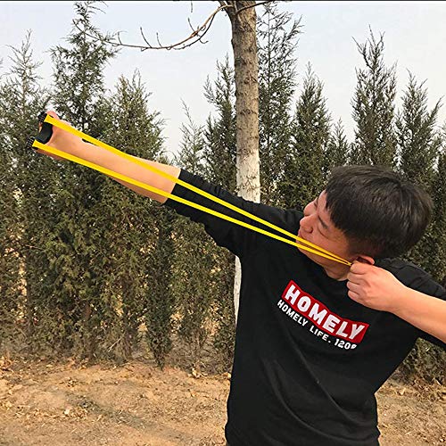 Xinlie Tiras Elásticas de Goma Elástica Bungee Catapult Bandas de Goma Bandas de Goma Tirachinas Caza Catapulta Gomas para Tirachinas Catapult Goma Elastica Plana para la Caza de Tirachinas15 PCS Xinlie Tiras Elásticas de Goma Elástica Bungee Catapult Bandas de Goma Bandas de Goma Tirachinas Caza Catapulta Gomas para Tirachinas Catapult Goma Elastica Plana para la Caza de Tirachinas15 PCS