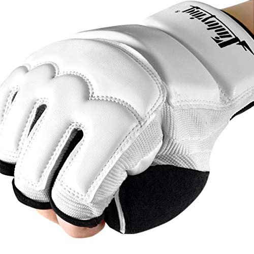 Xinluying Guantes Boxeo Saco MMA Artes Marciales Punching Karate Taekwondo Entrenamiento Niños Mujer Hombre Xinluying Guantes Boxeo Saco MMA Artes Marciales Punching Karate Taekwondo Entrenamiento Niños Mujer Hombre