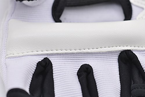 Xinluying Guantes MMA Saco Boxeo Artes Marciales Taekwondo Lucha Libre Sparring Entrenamiento Mujer Hombre Niño Xinluying Guantes MMA Saco Boxeo Artes Marciales Taekwondo Lucha Libre Sparring Entrenamiento Mujer Hombre Niño