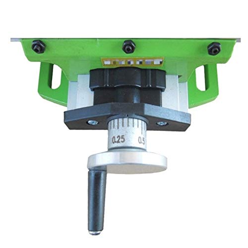 XINXI-YW Durable Mesa de Trabajo Mesa de Trabajo de Banco Compuesto de perforación Mesa de Trabajo Mesa de Deslizamiento multifunción Milling Machine Vise for el Banco de Soporte Taladro de Bricolaje XINXI-YW Durable Mesa de Trabajo Mesa de Trabajo de Banco Compuesto de perforación Mesa de Trabajo Mesa de Deslizamiento multifunción Milling Machine Vise for el Banco de Soporte Taladro de Bricolaje