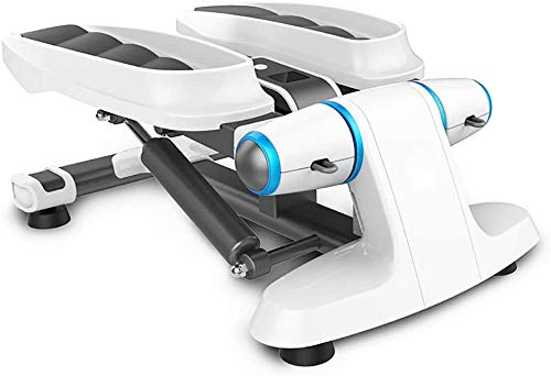 XIUNI Aptitud Escalera Paso a Paso con Bandas de Resistencia, Mini de Pasos de Aire Subir escaleras Paso a Paso hidráulico Silencio Pedal del hogar de la Aptitud aeróbica Máquinas de Ejercicios XIUNI Aptitud Escalera Paso a Paso con Bandas de Resistencia, Mini de Pasos de Aire Subir escaleras Paso a Paso hidráulico Silencio Pedal del hogar de la Aptitud aeróbica Máquinas de Ejercicios