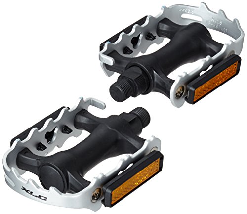 XLC 2501810002 Pedal para BTT PD-M01 XLC 2501810002 Pedal para BTT PD-M01