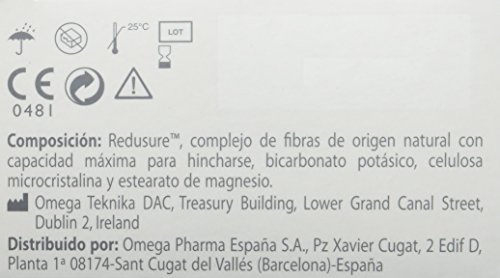 XLS Medical - Cápsulas reductoras del apetito. Tratamiento y prevención del exceso de peso y control general del peso XLS Medical - Cápsulas reductoras del apetito. Tratamiento y prevención del exceso de peso y control general del peso
